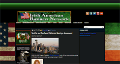 Desktop Screenshot of iabn.net